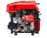 Tohatsu VF21BS Bomba de emergencia Gasolina